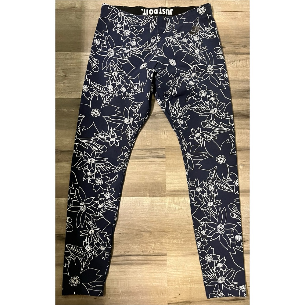 Nike Leggings A See Hawaiian II